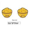 Shuibei Gold 999 Wealth & Treasure Phone Sticker – Creative Gold Foil Gift for Drivers