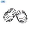 62mm Motorcycle Engine Piston Ring Kit  13008-1157 for KAWASAKI ZZR250 GPZ250R GPZ250 KLE250 Z250 Ninja Z KLE GPZ ZZR 250