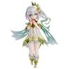 Anime Nahida Figure Peripheral Nahida Elf Girl Action Figure Ornament PVC Model Nahida Figurine Kawaii Toys Gifts 20CM