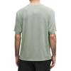 Lululemon EasySet Training Short Sleeve Shirt Wash Shirt Men's LM3FJVS