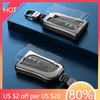 Styling Mouldings Aluminium Alloy+TPU Car Remote Key Cover key Case For Lexus ES300h ES350 ES200 ES260 LS350 LS500h Fob Key 2018