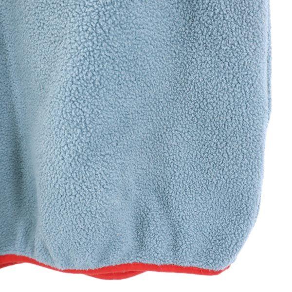 Patagonia 65572 Half Button Fleece Jacket L 12 Zen System Outdoors Kid's Used