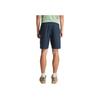 Timberland Ss25 Brand Logo Solid Color Outdoor Lace-Up Breathable Five-Point Casual Shorts Men shorts Deep-Sapphire-Blue A6EY1-433