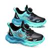 Boys' 2024 Winter Cotton Velvet Sports Shoes - Double Warmth