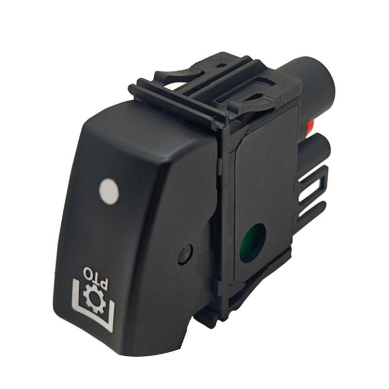 P27-1040-16 A/C Switch G90106609 G90-1066-09 9015410 Car Air Electric Valve Control Switch For Kenworth