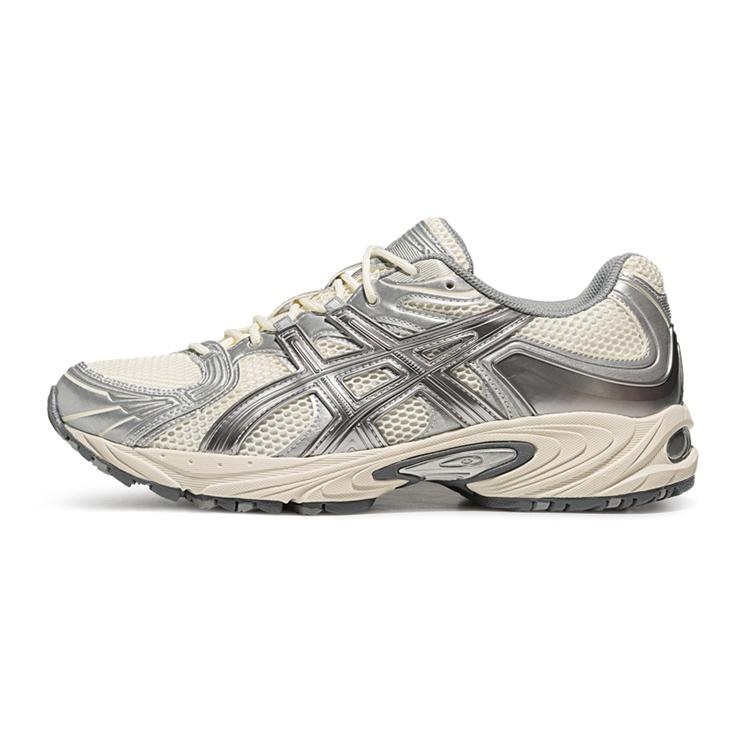 ASICS Gel-Kahana TR Nexus Cream Silver Men s 1203A872-101 EU 36