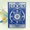 THEBOOK Creștere Personală și Motivație Material de Lectură, Îmbunătățirea Gândirii și Abilităților de Automanagement Ediție Cartonată