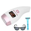 990000 Flashes Ice Cooling Hair Removal Device Leg Armpit Arm Hair Removal for Men Women