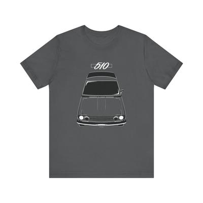 Datsun 510 1968-1973 T-shirt