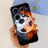 For Infinix Note 30 VIP 2023 Case X6710 Fashion Elegant Painted Soft Silicon TPU Phone Back Cover For Infinix Note30 VIP 30VIP
