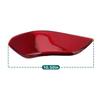 Bumper Red Reflector Trim Rear Right Side 958-945-106 For Porsche Cayenne 2011