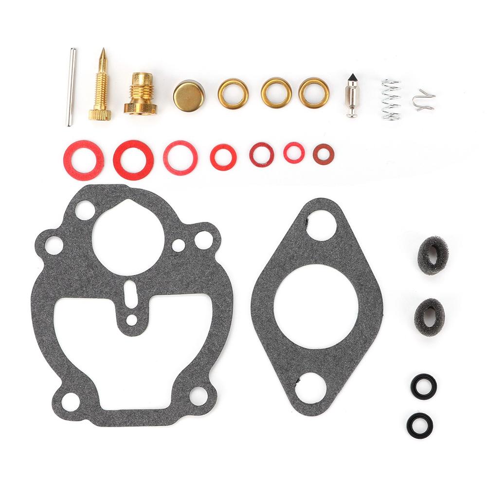 Carburetor Carb Repair Rebuild Kit Fit for Allis Chalmers