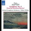 H. Alfven - Alfv N: Symphony No. 4 From the Outermost Skerries