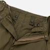 Waiemssielkeiwai Ymcl Ky Us M-51 Arctic Over Short Pants