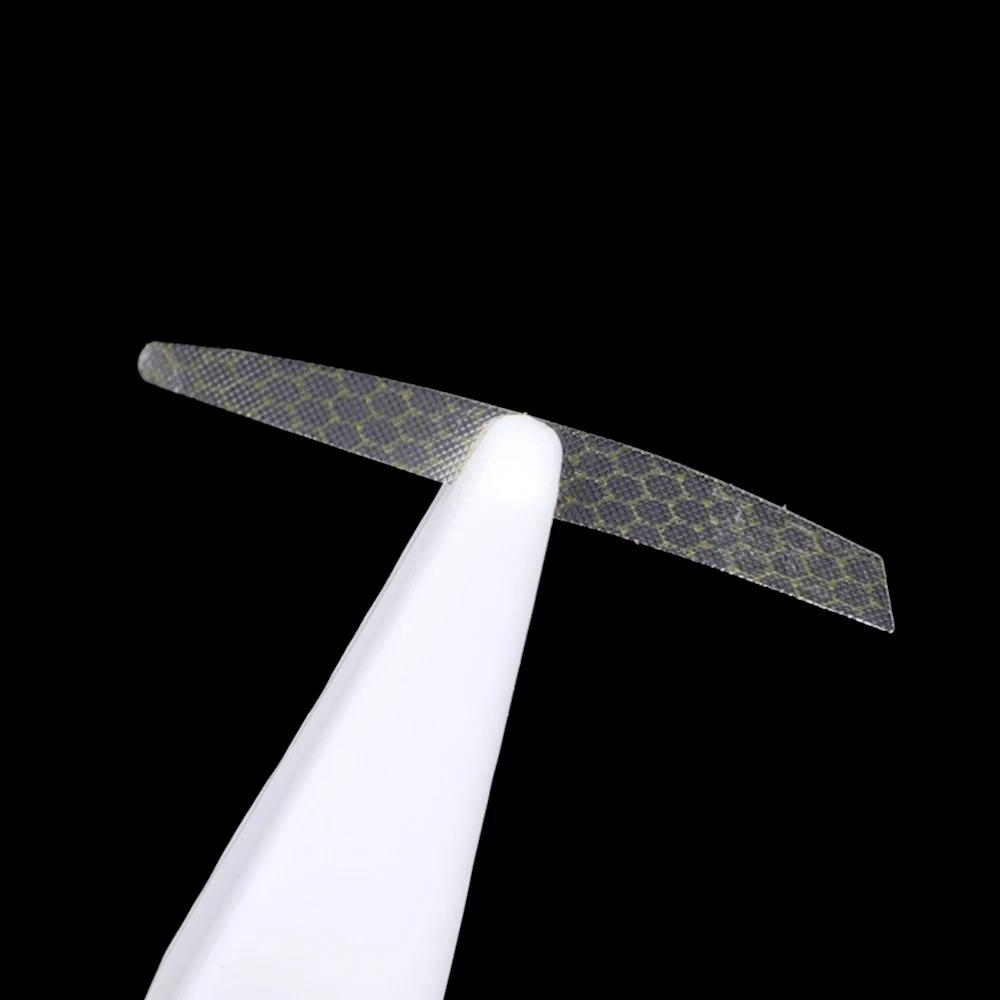 Invisible Double Eyelid Sticker Natural Transparent Self Adhesive Mesh-Lace Eye Tape Sticker Waterproof Women Eye Makeup Tools