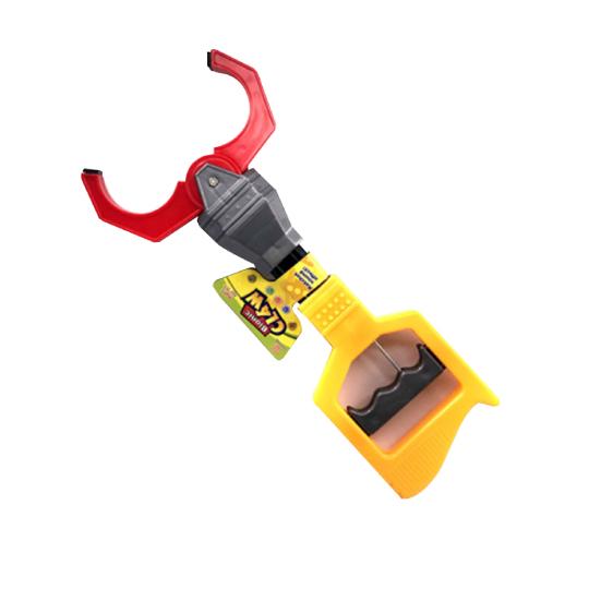 Greifarm Spielzeug Kreative Magische Requisiten Leichtes Lern-Greifarm Spielzeug für Zuhause