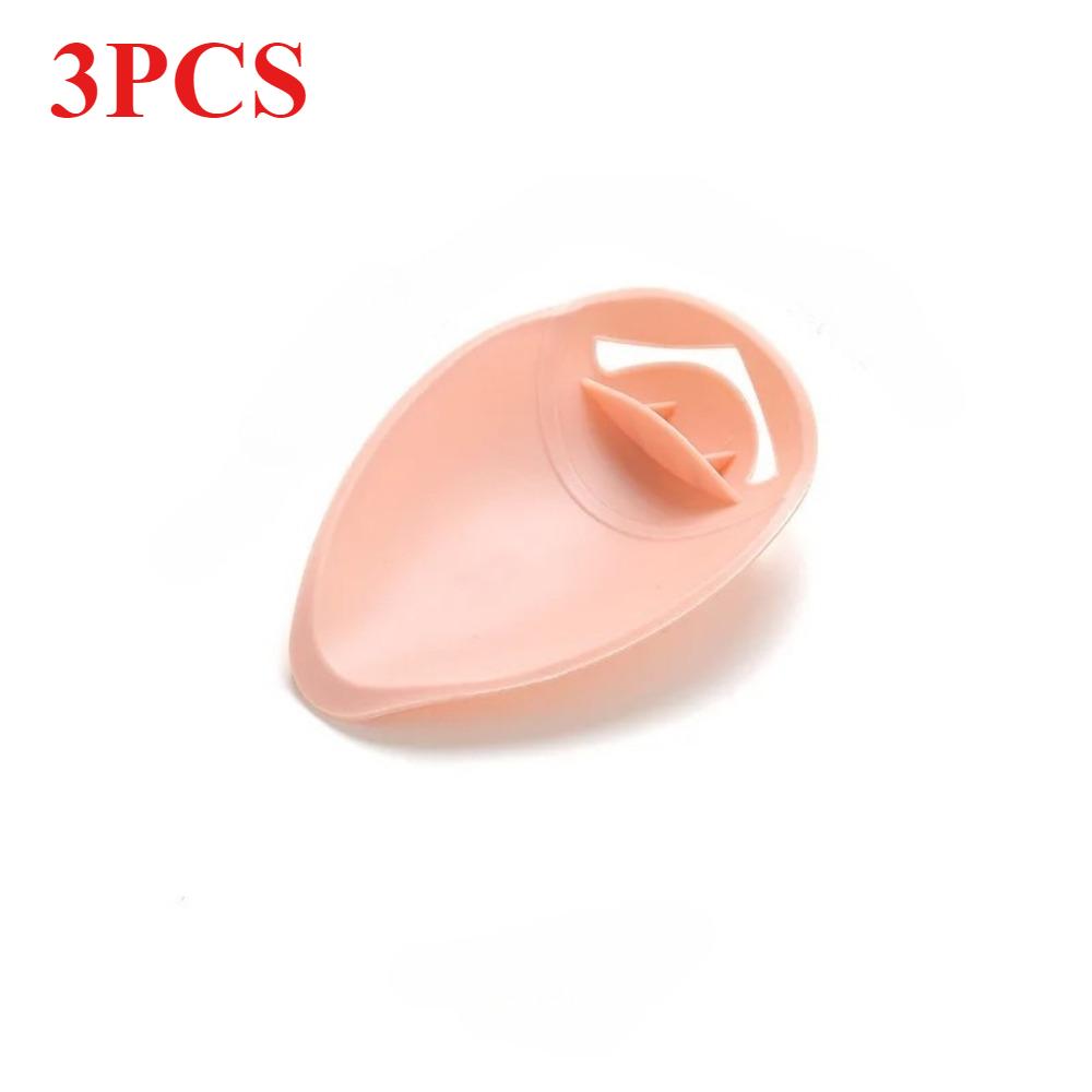 3PCS Kids Sink Faucet Extender Hand Washing Device Easy Use Water Saving Guide for Children Bathroom Kitchen Accessories Kitchen