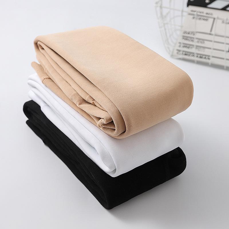 Children's Fall & Winter Fleece-Lined Leggings: Girls' Thick Pantyhose, Outerwear, Dance Socks & Flesh Toned Stockings.