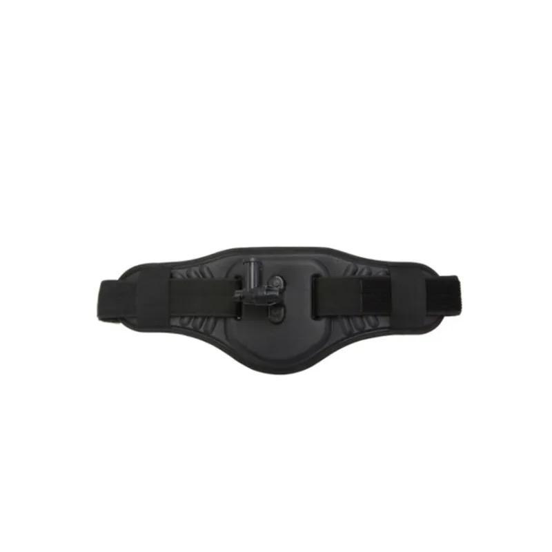 For GoPro/insta360/DJI Waist Belt Mount Strap + Adjustable Selfie Stick Replacement Panoramic Sports Camera Accessories