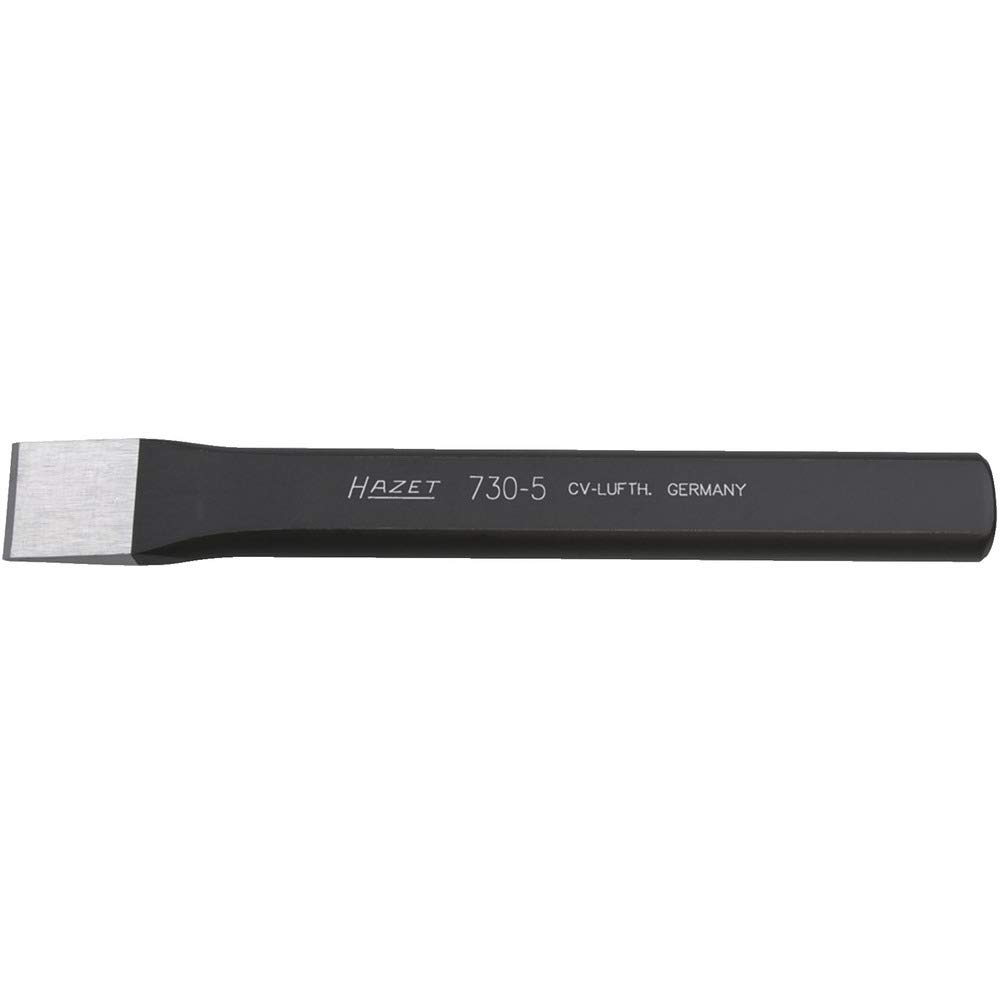 

HAZET Flat Chisel 730-5