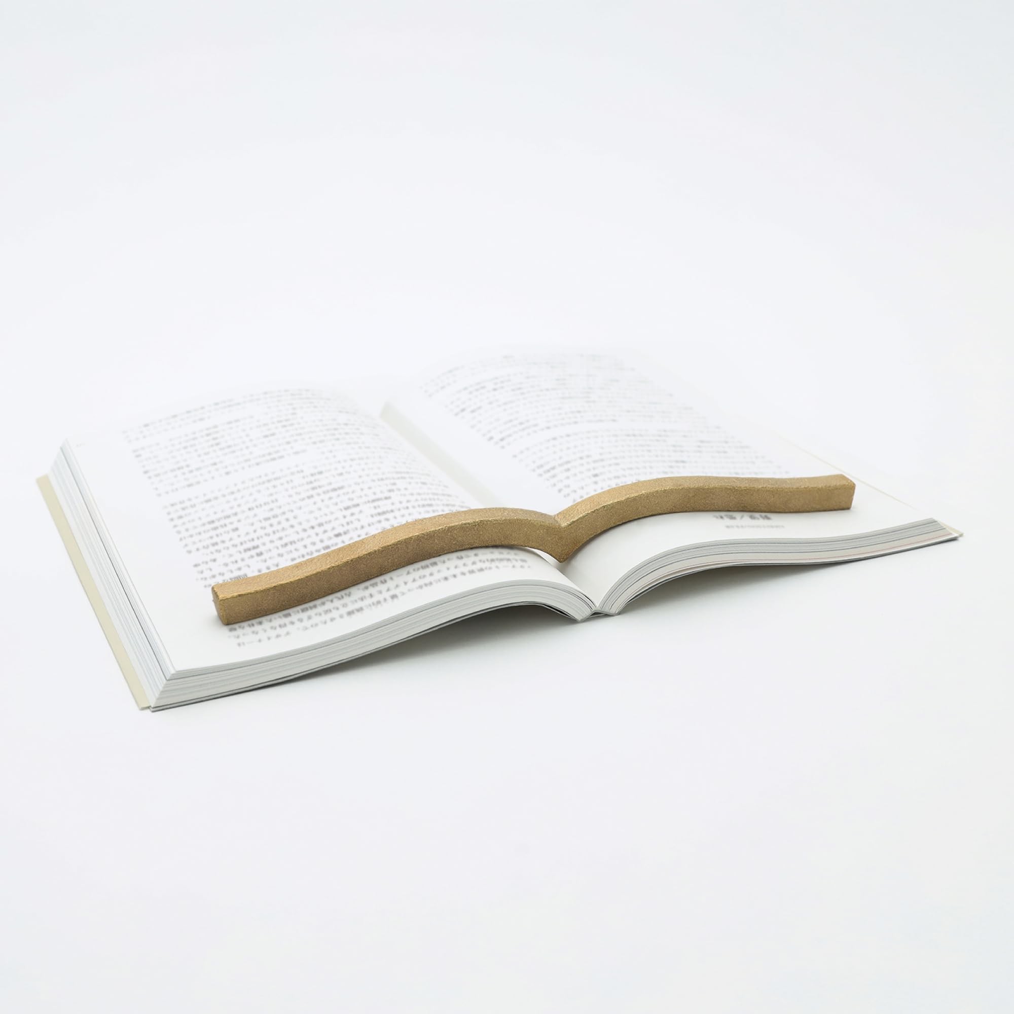 

KOKUYO Пресс-папье, Латунь, Пресс-папье для книг, MKT-PW02