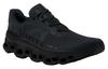 On Cloudmonster Basse tige Cloud Tec® Entraînement Course longue distance Trajet urbain Sprint Chaussures de course Homme Noir 61.99025a