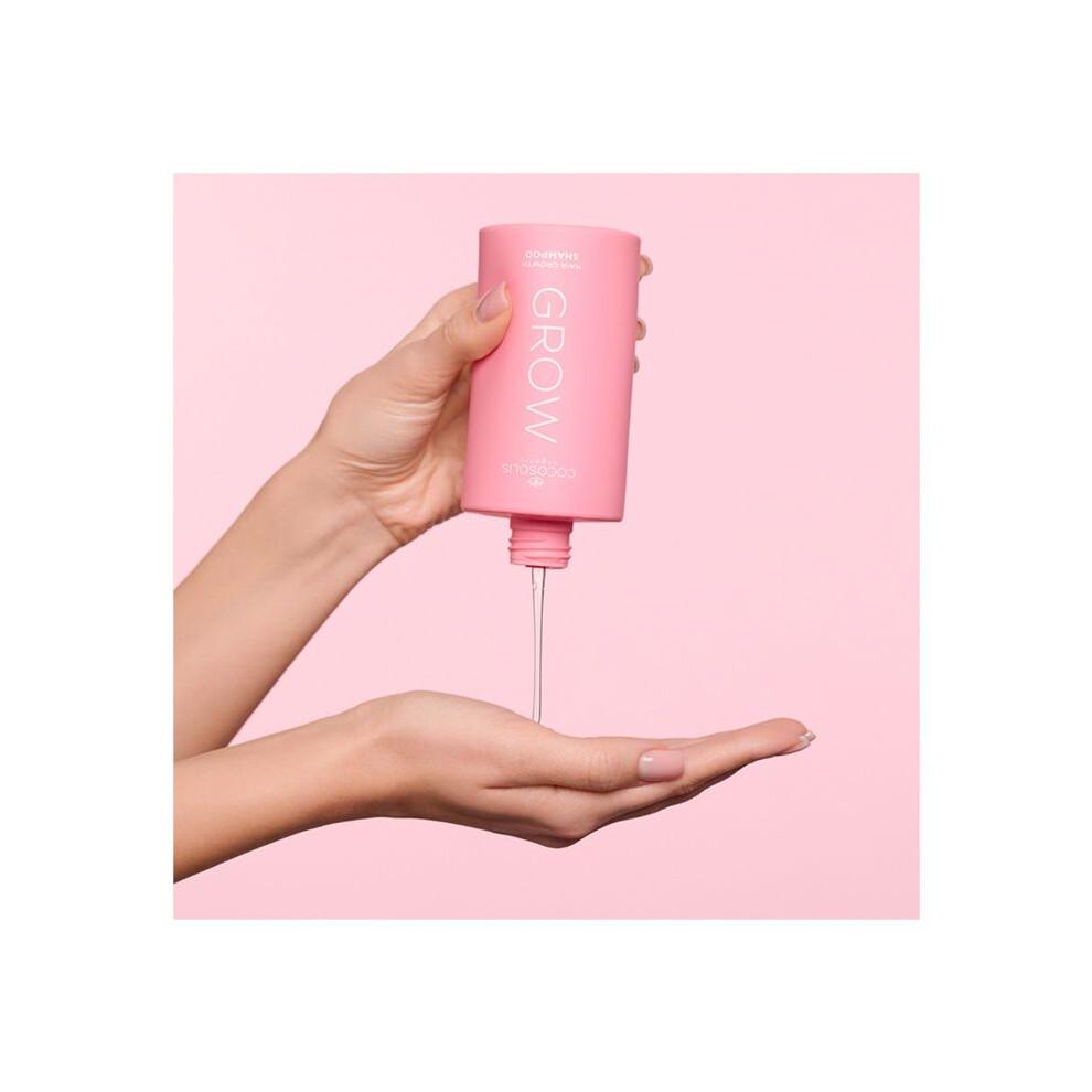 Cocosolis Shampoo Grow Wachstum 250 ml