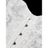 Corsets, fashionable and elegant women's clothing