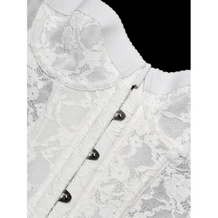 Corsets, fashionable and elegant women's clothing