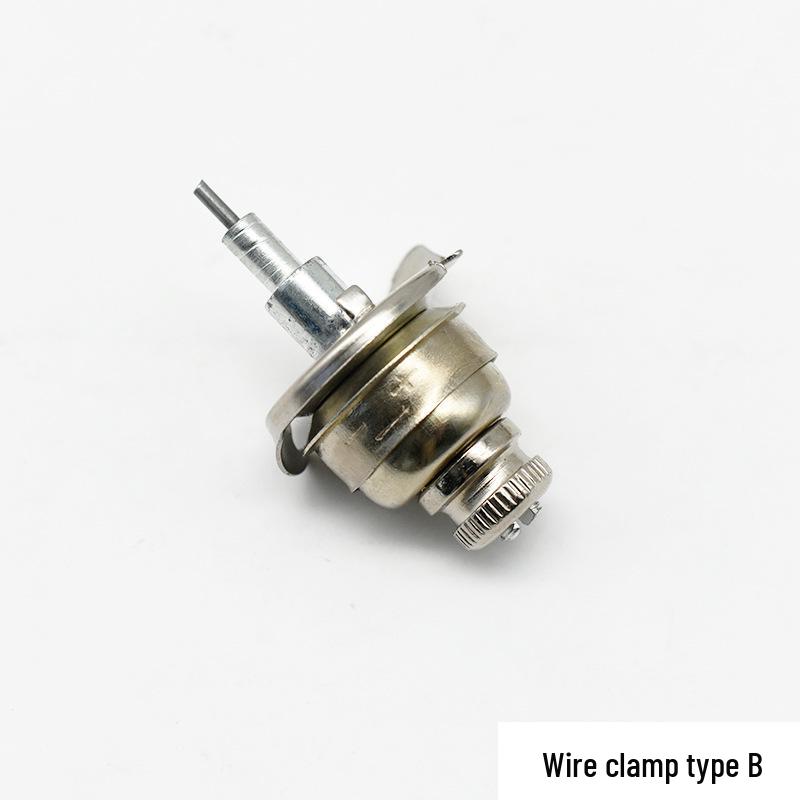 

Винтажные аксессуары для швейной машины Butterfly: Ножная, Полный комплект с челноком и ремнем No specification