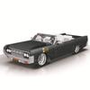 Yuxing 919 Sports Car Model Building Blocks for Kids
