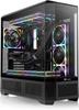 Корпус ПК Thermaltake View 600 TG Black Full Tower CA-11H-00F1WN-00 CS9391