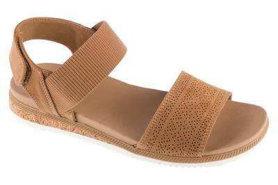 Desert Kiss Low-Top Look, Womens Brown Sandals