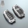 Geely Binyue Special Key Shell for Haoyue L, Galaxy L6E8, Boyue Car Key Cover