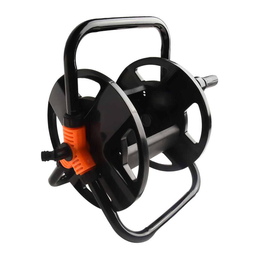 Water Hose Efficient Organizer Hose Manager Water Pipe Storage Truck Car Wash Tools Manager Car Wash Tools Effective