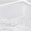 1 Roll 2.3m/90.55in Self-adhesive Flexible Skirting Board, Self-adhesive  3D Decorative Wall Line, Floor and Wallpaper Frame