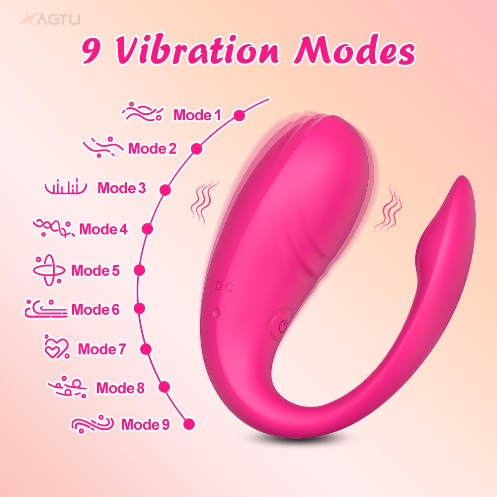 Wireless Control Wear Vibrator for Women Dildo Vibrating Egg Clit Female Panties penetration vagina Vibrator Sex Toys for Adults