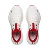 Li Ning My Leap 4.0 Cushioning Slip Resistant Abrasion Resistant Breathable Support Lightweight Rebound Low top Casual ARSW035-2