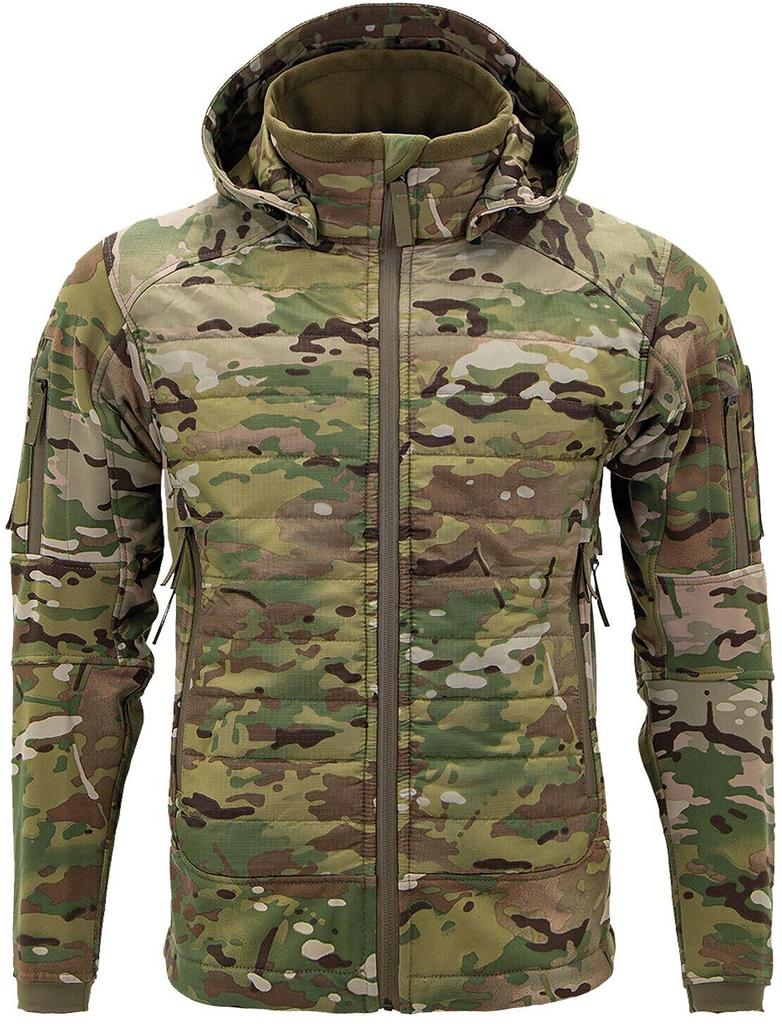 Куртка Carinthia ISG 2.0 Jacket