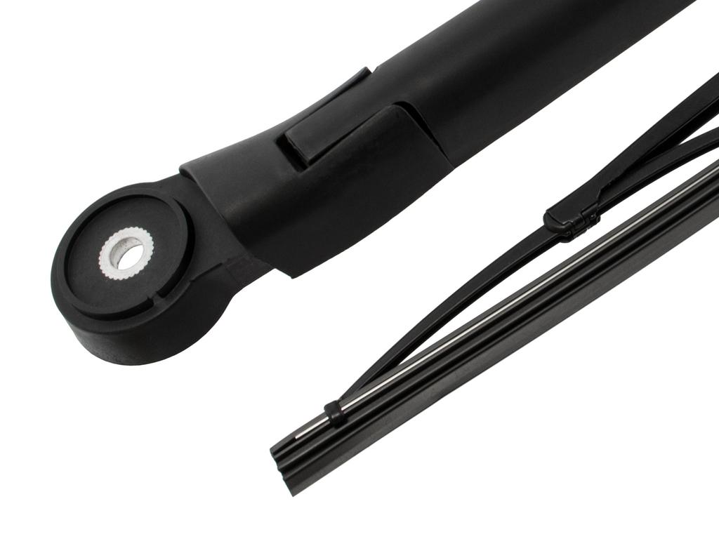 Porsche Cayenne 02-10 Rear Wiper Arm + Blade
