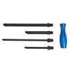 Wire Routing Tool Slim with Handle Versatile for Mechanics