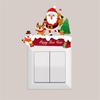 Creative Stickers Creative Of The Festival Rich And Colorful Best Selling Charming Popular Holiday Decorations For The Nursery