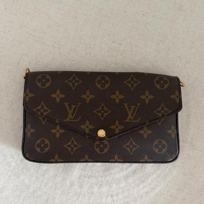 Dametasker – Clutches