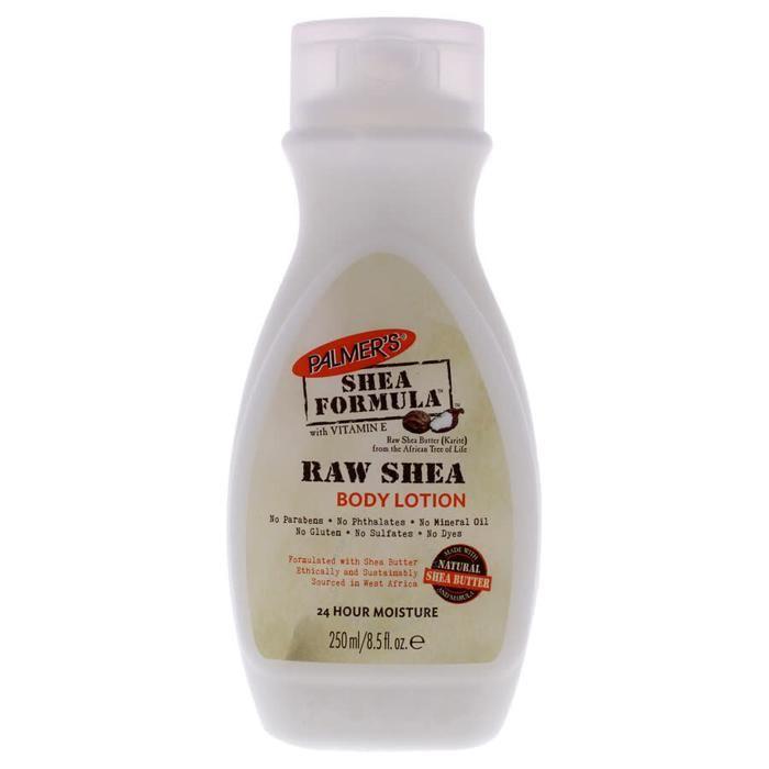 Lotion pour le corps - Palmers - Shea Formula - 8,5 oz - Unisexe - Tous types de peau