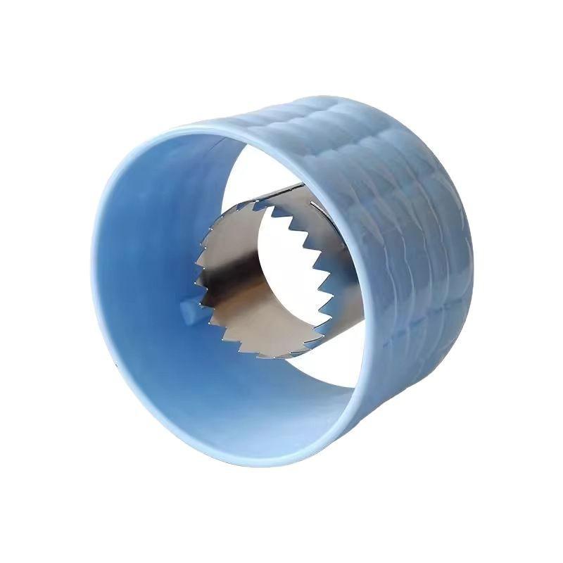 Household Corn Peeling Wonder Tools: Corn Peeler Stainless Steel Corn Peeler Corn Thresher Corn Peeler