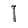 Single-Handed Brass Instrument Roller Shaping Tool for Saxophone, Trumpet, and Clarinet Repair