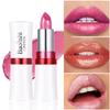 Shimmering Lipstick Pearl lip Gloss Sparkling Glitter & Shine - стійка та зволожуюча губна помада з високим ступенем пігментації для губ, подарунок для жінок