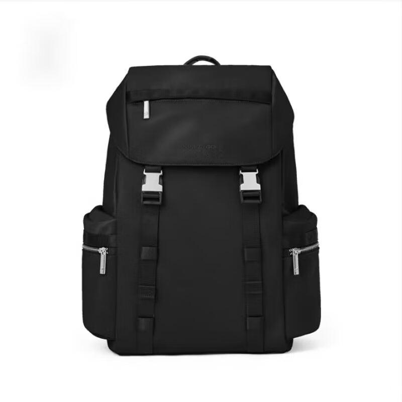 90FUN Lightweight Retro Backpack