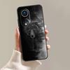 Grizzly Bear Case For Honor Magic 5 Pro 10 50 70 90 Lite X7 X8 X9 X6a X7a X8a X9a Magic 4 Lite Coque