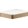 Axor Universal Soap Dish White 42803140